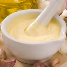 Garlic Dip